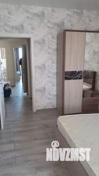 2-к квартира, на длительный срок, 55м2, 8/15 этаж