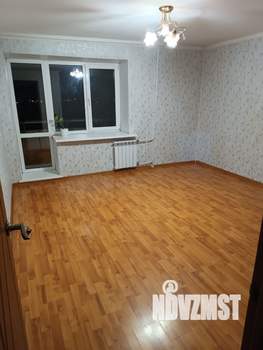 1-к квартира, на длительный срок, 38м2, 6/10 этаж