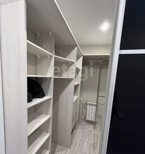 1-к квартира, на длительный срок, 44м2, 11/16 этаж