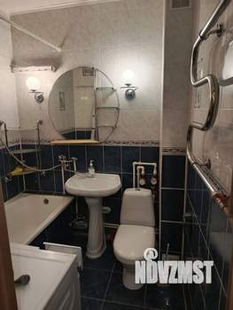 1-к квартира, на длительный срок, 37м2, 3/9 этаж