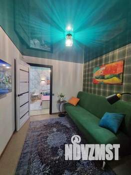 2-к квартира, посуточно, 25м2, 1/1 этаж