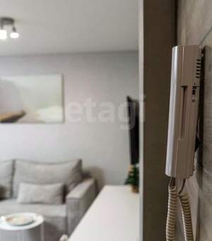 2-к квартира, на длительный срок, 31м2, 5/5 этаж