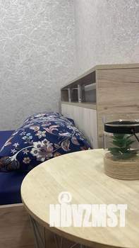 1-к квартира, посуточно, 37м2, 4/5 этаж