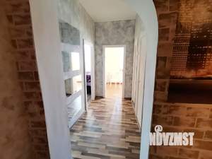 1-к квартира, посуточно, 50м2, 2/5 этаж