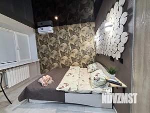 1-к квартира, посуточно, 21м2, 1/1 этаж