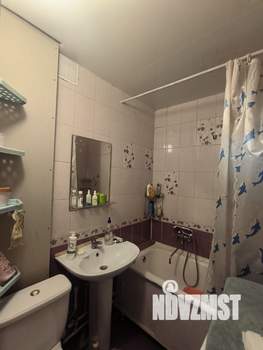 2-к квартира, на длительный срок, 45м2, 1/5 этаж