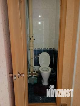 2-к квартира, на длительный срок, 47м2, 2/2 этаж