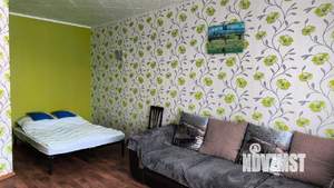 1-к квартира, на длительный срок, 42м2, 3/10 этаж