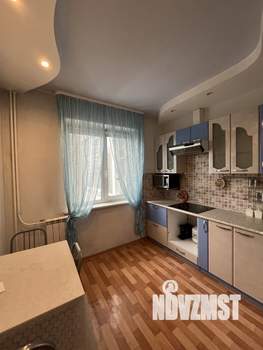 2-к квартира, на длительный срок, 52м2, 9/12 этаж