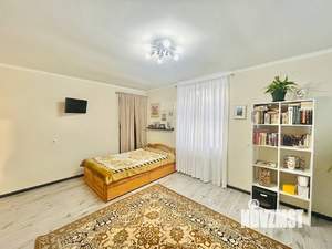 1-к квартира, на длительный срок, 31м2, 1/3 этаж