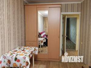 2-к квартира, на длительный срок, 47м2, 2/5 этаж