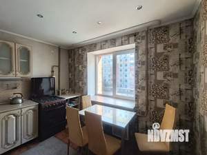 1-к квартира, на длительный срок, 39м2, 3/10 этаж