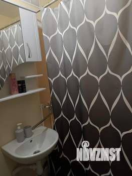 1-к квартира, посуточно, 44м2, 3/10 этаж