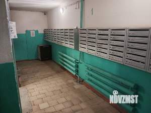 1-к квартира, на длительный срок, 32м2, 3/14 этаж
