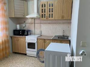 1-к квартира, на длительный срок, 37м2, 4/9 этаж