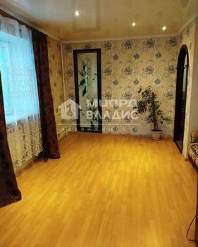 1-к квартира, на длительный срок, 33м2, 5/5 этаж