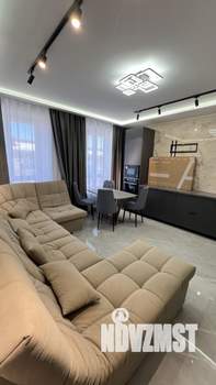3-к квартира, на длительный срок, 70м2, 5/10 этаж
