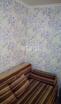 1-к квартира, на длительный срок, 21м2, 3/5 этаж