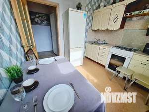 2-к квартира, посуточно, 50м2, 4/5 этаж