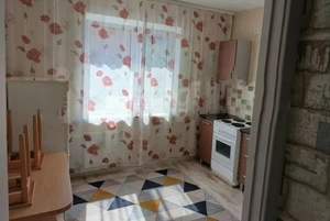 1-к квартира, на длительный срок, 33м2, 3/10 этаж