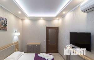 2-к квартира, посуточно, 45м2, 1/1 этаж