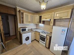 2-к квартира, на длительный срок, 42м2, 3/5 этаж