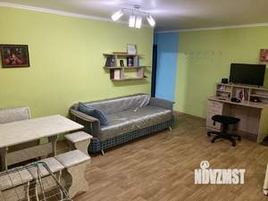 3-к квартира, на длительный срок, 54м2, 1/5 этаж
