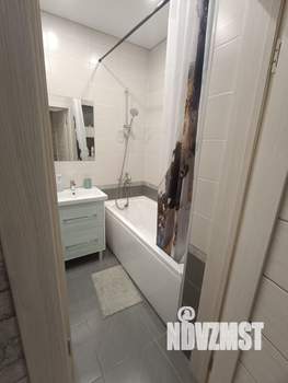 Студия квартира, посуточно, 40м2, 8/19 этаж