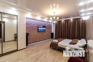 2-к квартира, посуточно, 35м2, 1/1 этаж