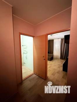 1-к квартира, на длительный срок, 38м2, 6/11 этаж