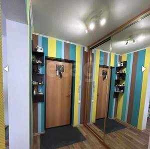 1-к квартира, на длительный срок, 35м2, 3/5 этаж