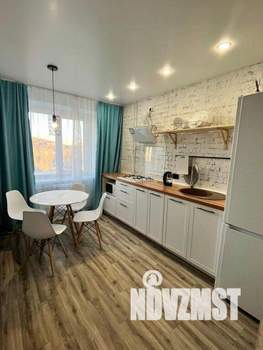 1-к квартира, посуточно, 31м2, 1/1 этаж