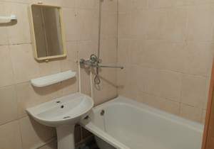 1-к квартира, на длительный срок, 36м2, 1/3 этаж