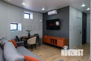 2-к квартира, на длительный срок, 50м2, 5/15 этаж