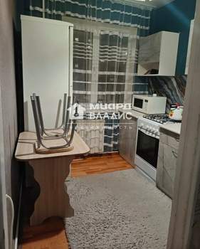 1-к квартира, на длительный срок, 30м2, 6/9 этаж