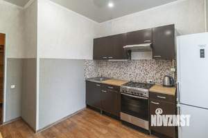 1-к квартира, на длительный срок, 40м2, 3/5 этаж