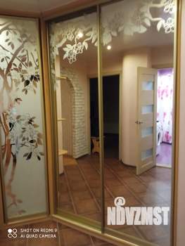 1-к квартира, на длительный срок, 41м2, 9/9 этаж