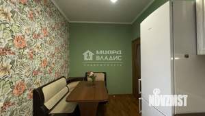 2-к квартира, на длительный срок, 53м2, 13/17 этаж