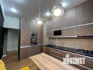 2-к квартира, на длительный срок, 57м2, 4/5 этаж