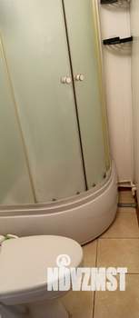 Студия квартира, на длительный срок, 15м2, 2/6 этаж