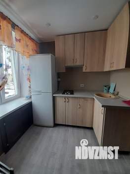 2-к квартира, на длительный срок, 43м2, 4/5 этаж