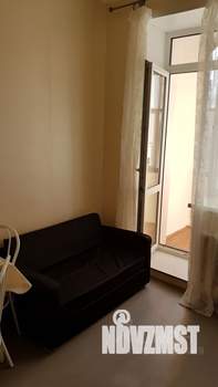 1-к квартира, на длительный срок, 39м2, 3/10 этаж