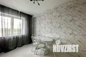 2-к квартира, посуточно, 59м2, 8/9 этаж