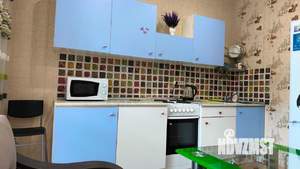 1-к квартира, на длительный срок, 42м2, 3/10 этаж