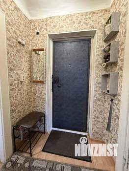 1-к квартира, на длительный срок, 25м2, 3/5 этаж