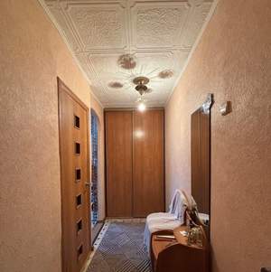 1-к квартира, на длительный срок, 30м2, 4/5 этаж