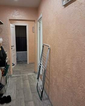 2-к квартира, на длительный срок, 52м2, 1/9 этаж