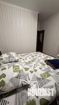 2-к квартира, посуточно, 55м2, 10/15 этаж