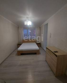 1-к квартира, на длительный срок, 47м2, 6/16 этаж