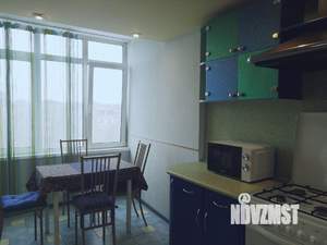 Студия квартира, посуточно, 35м2, 5/5 этаж
